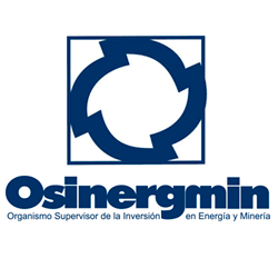  OSINERGMIN