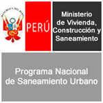  PROGRAMA DE SANEAMIENTO URBANO(PNSU)