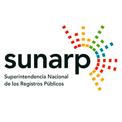  SUNARP